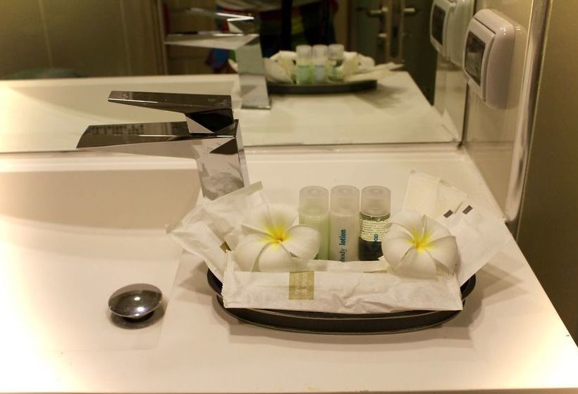 Laguna Beach Resort Jomtien 18