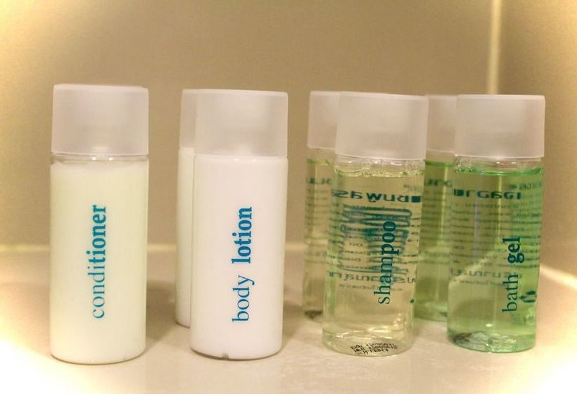 Laguna Beach Resort Jomtien 19