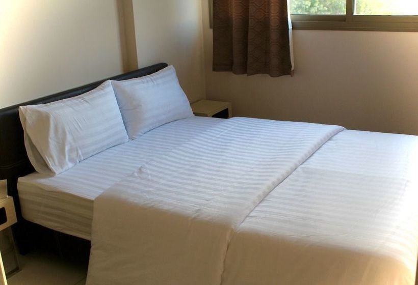 Laguna Beach Resort Jomtien 2