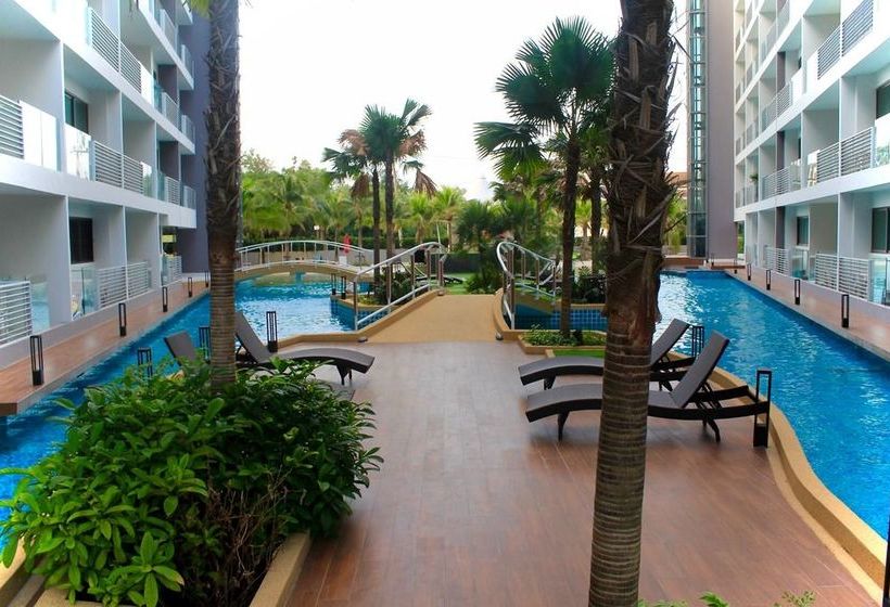 Laguna Beach Resort Jomtien 20