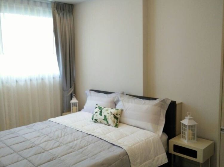 Laguna Beach Resort Jomtien 3