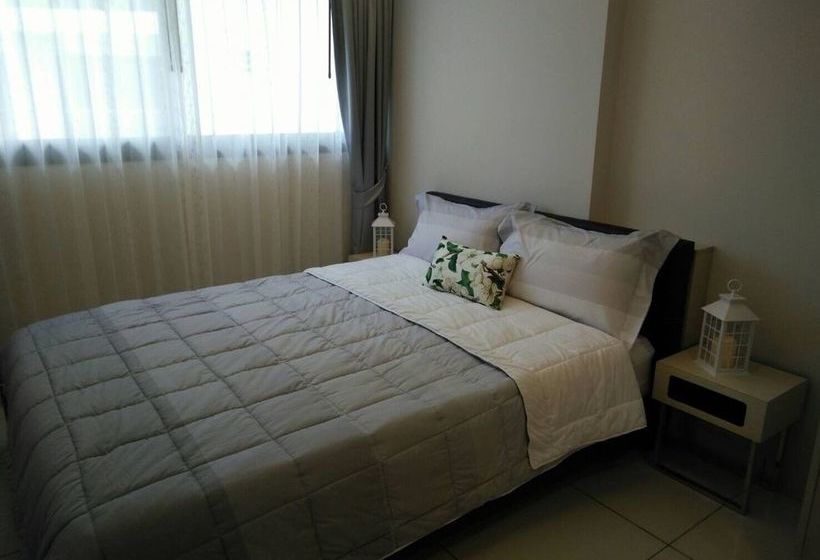 Laguna Beach Resort Jomtien 4