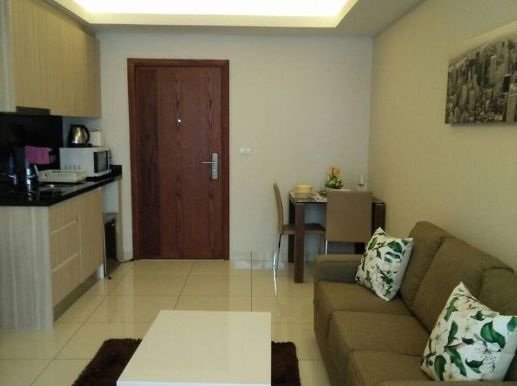 Laguna Beach Resort Jomtien 9