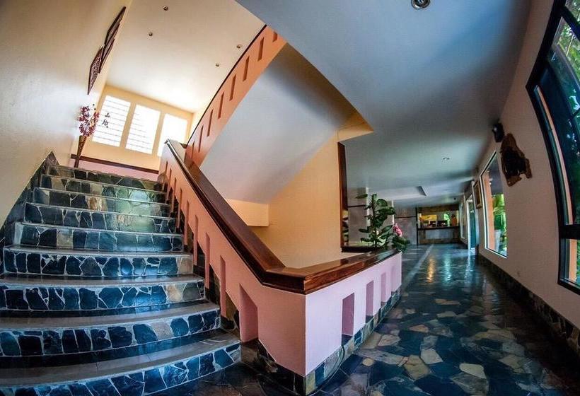 Hotel Siam Boutique 10