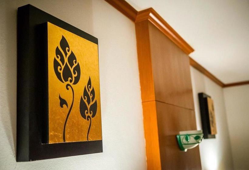 Hotel Siam Boutique 11