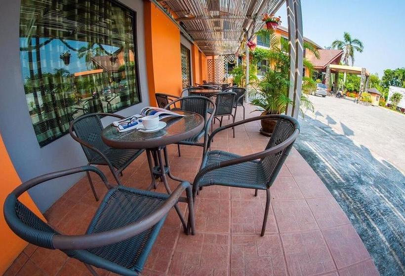 Hotel Siam Boutique 14