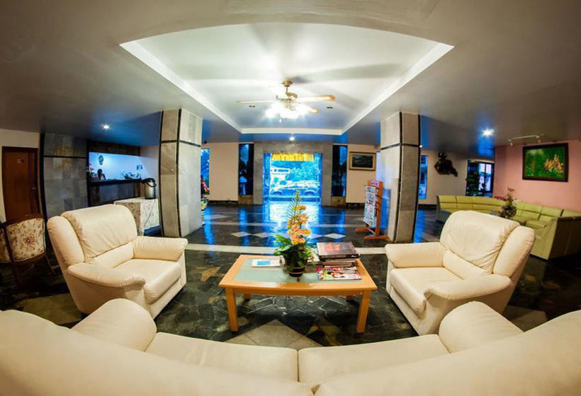 Hotel Siam Boutique 16