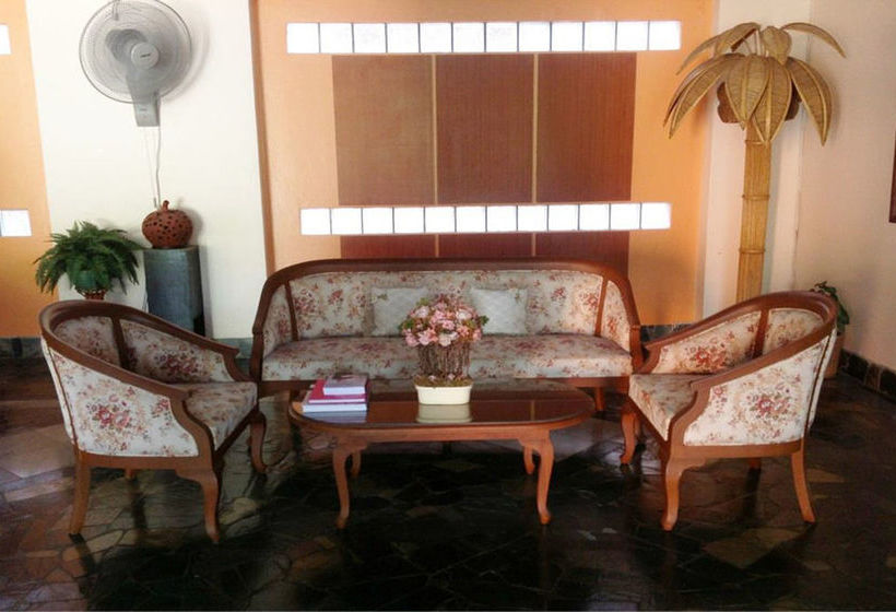 Hotel Siam Boutique 17