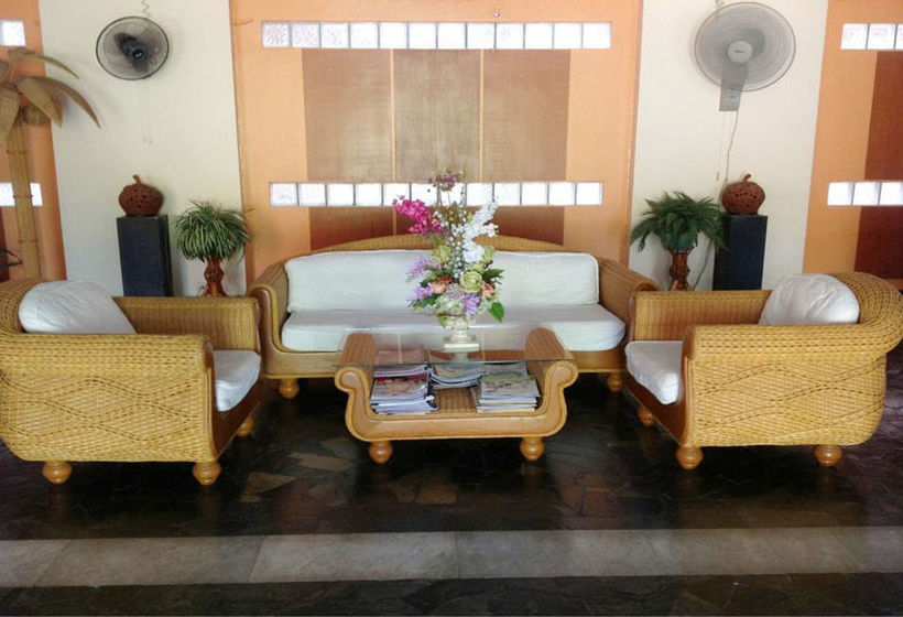 Hotel Siam Boutique 18