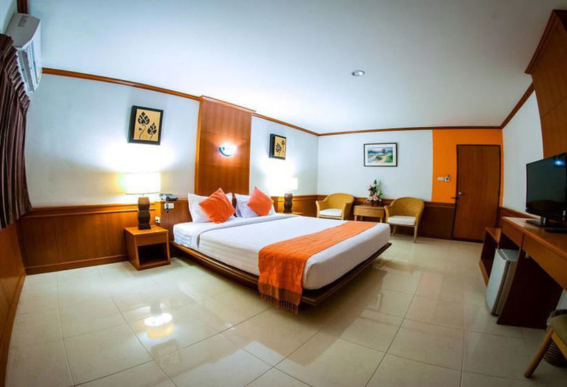 Hotel Siam Boutique 19