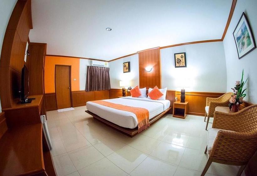 Hotel Siam Boutique 2