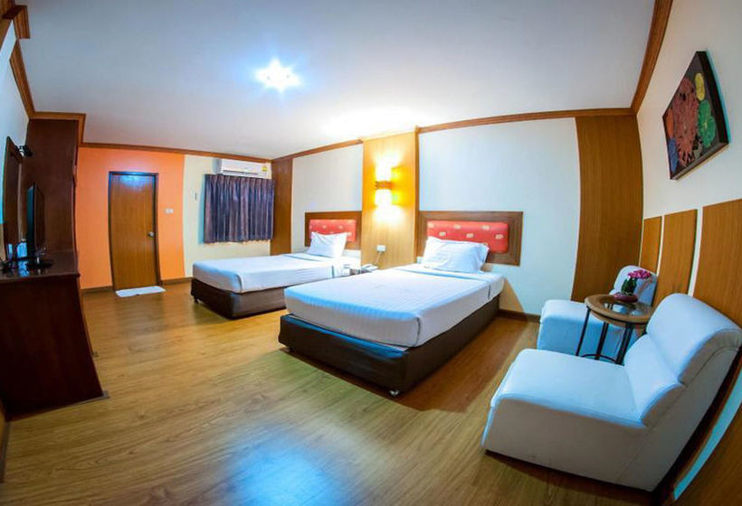 Hotel Siam Boutique 20