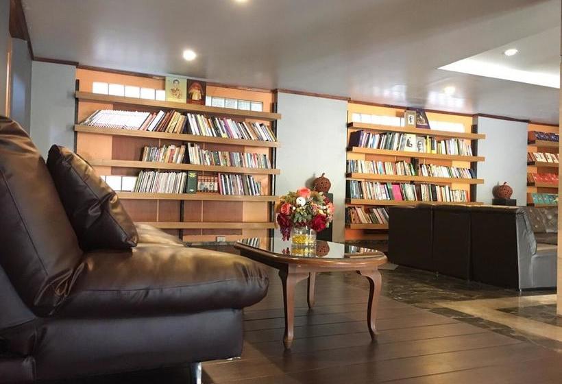 Hotel Siam Boutique 4