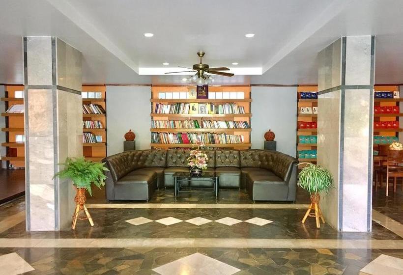 Hotel Siam Boutique 5