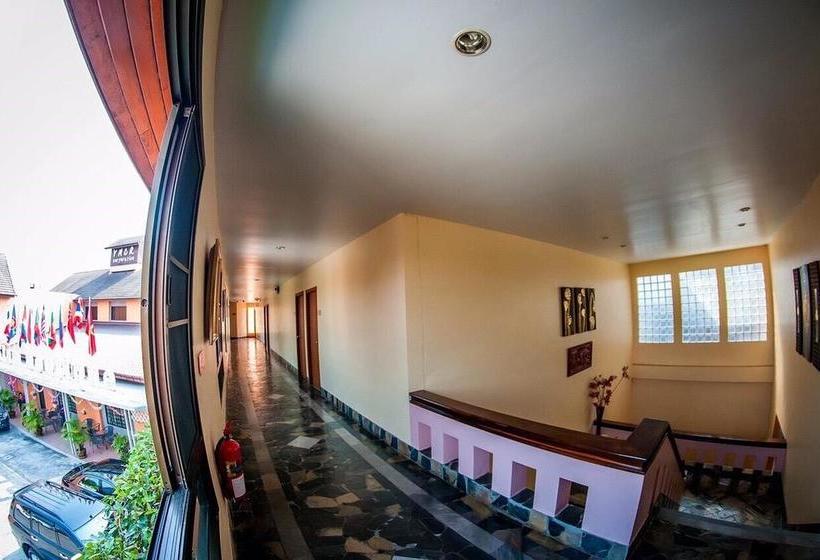 Hotel Siam Boutique 7