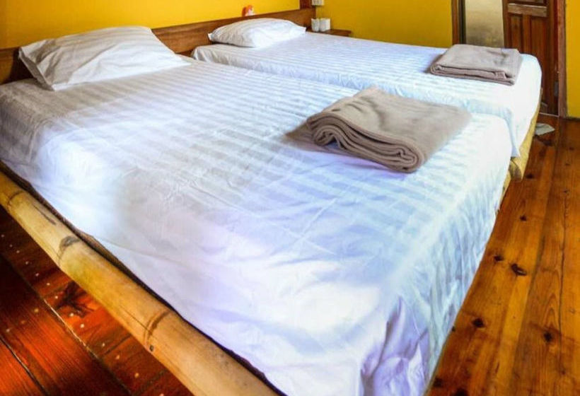 Hotel Pai Wood Life Resort 4