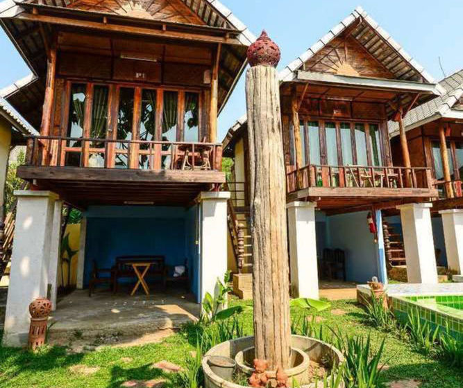 Hotel Pai Wood Life Resort 6