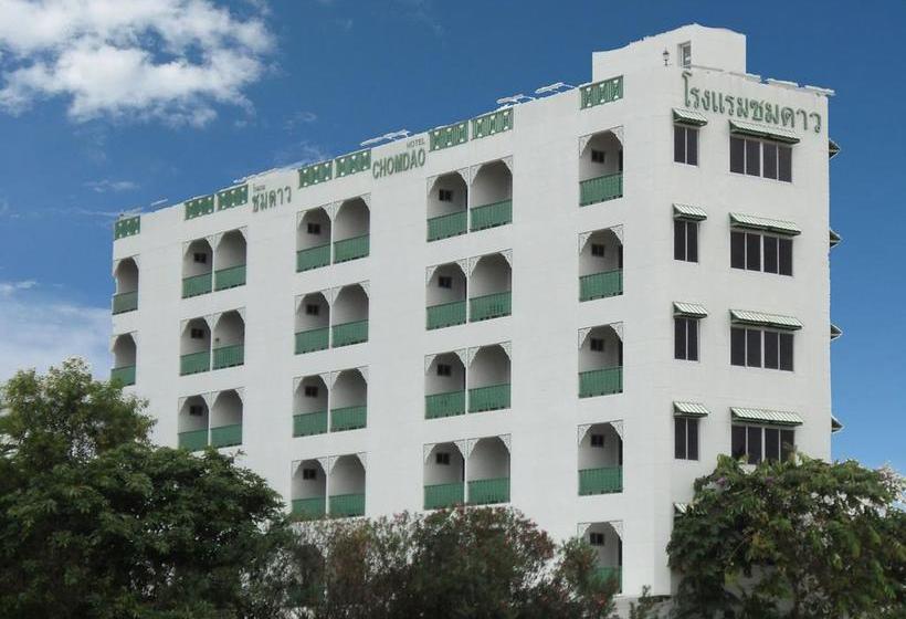Hotel Chomdao