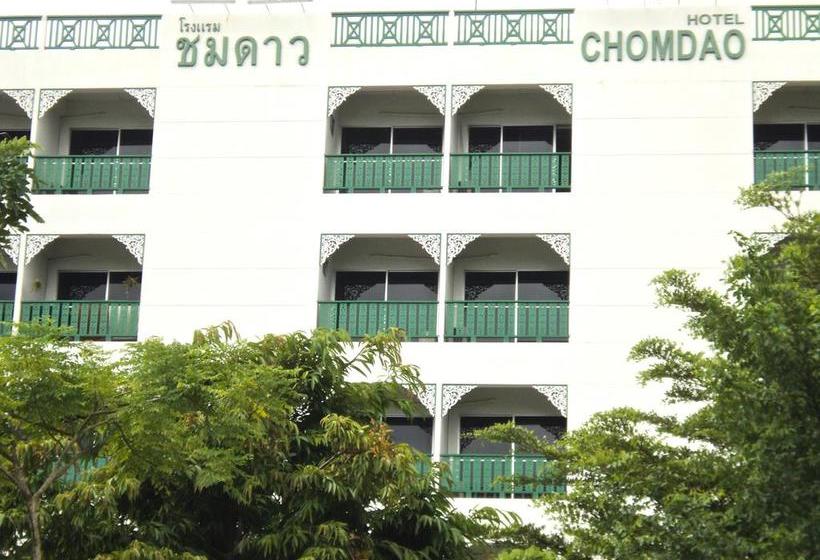 Hotel Chomdao 2