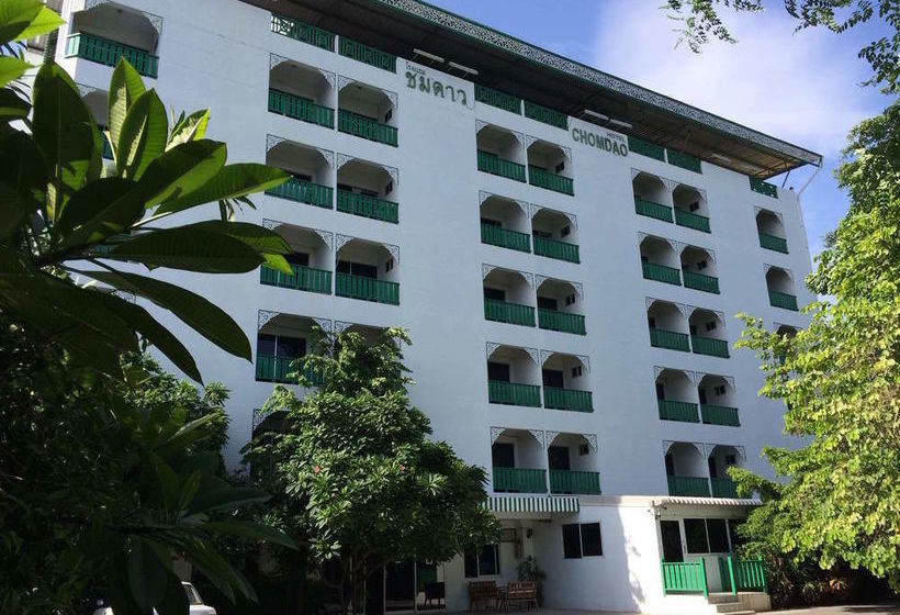 Hotel Chomdao 7