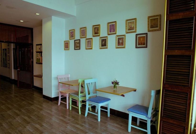 Krabi House Hostel 2