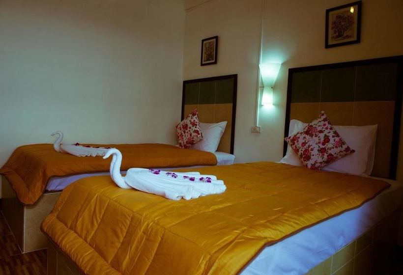 Krabi House Hostel 5