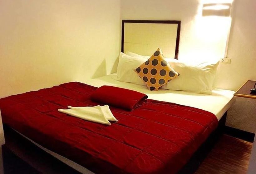 Krabi House Hostel 6