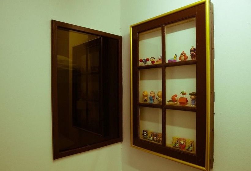 Krabi House Hostel 7