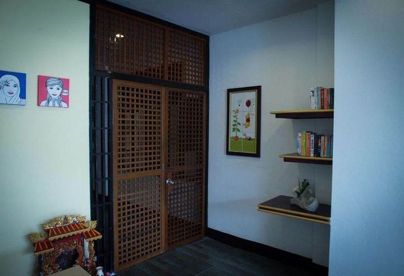 Krabi House Hostel 8