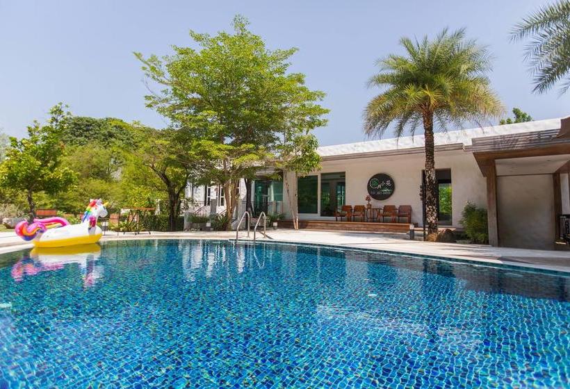 Hotel July Garden Resort Chiang Mai 1