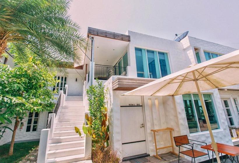 Hotel July Garden Resort Chiang Mai 10