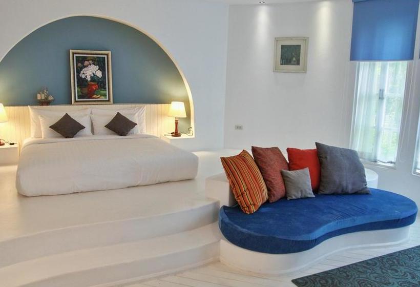 Hotel July Garden Resort Chiang Mai 11