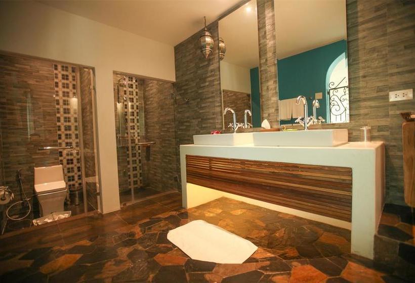 Hotel July Garden Resort Chiang Mai 12