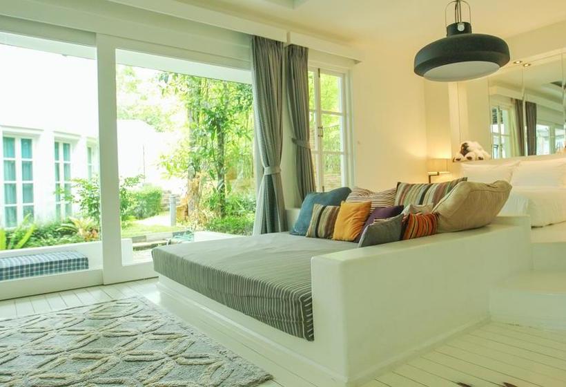 Hotel July Garden Resort Chiang Mai 13