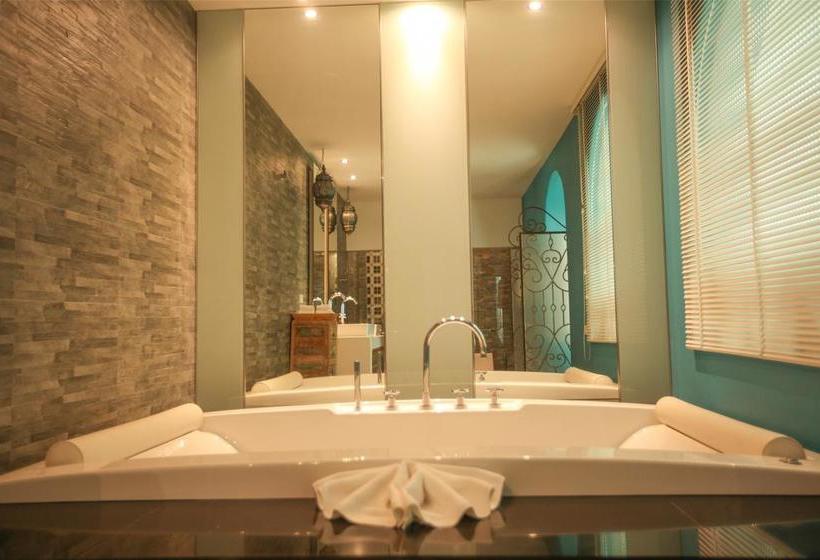 Hotel July Garden Resort Chiang Mai 14