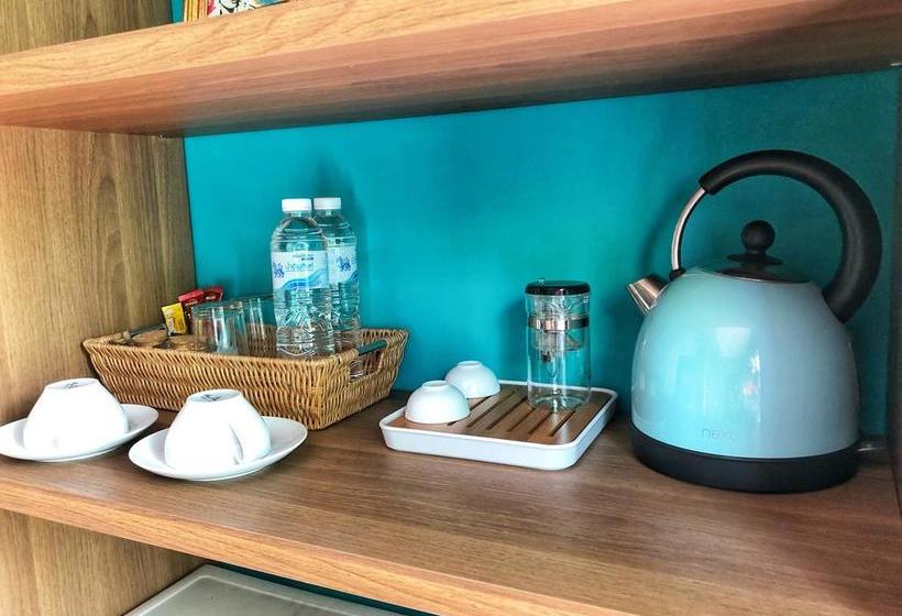 Hotel July Garden Resort Chiang Mai 15