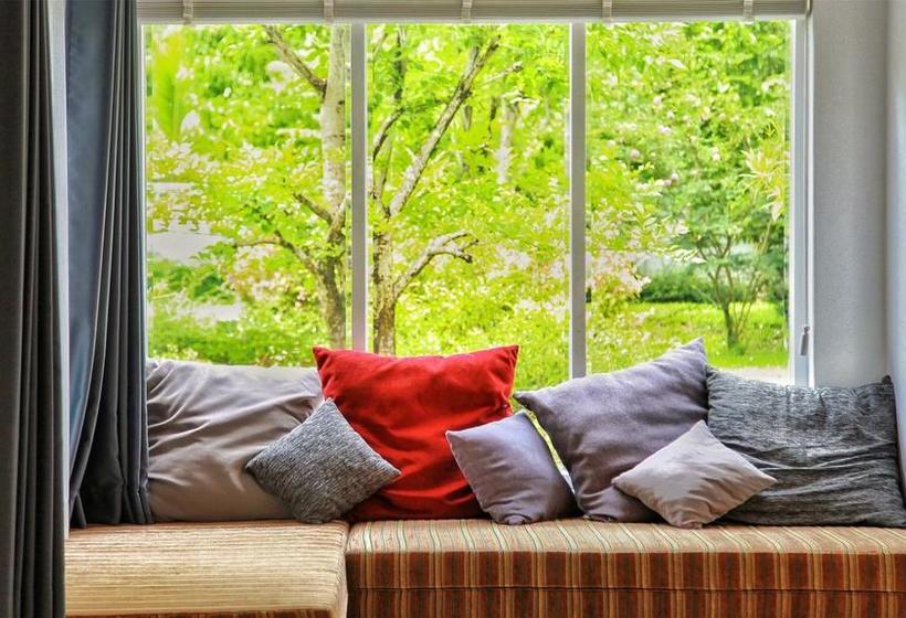 Hotel July Garden Resort Chiang Mai 16