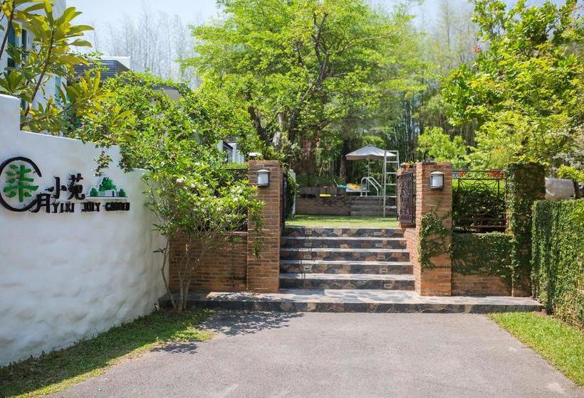 Hotel July Garden Resort Chiang Mai 17