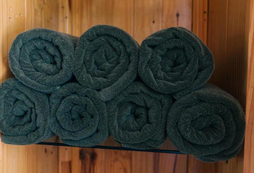 Hotel July Garden Resort Chiang Mai 18