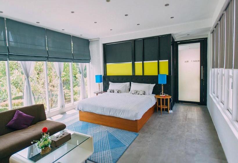 Hotel July Garden Resort Chiang Mai 2