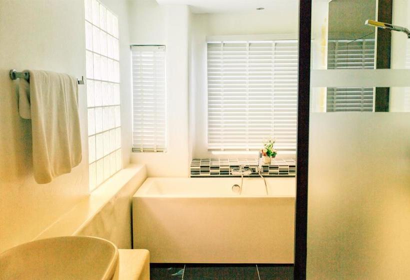 Hotel July Garden Resort Chiang Mai 4