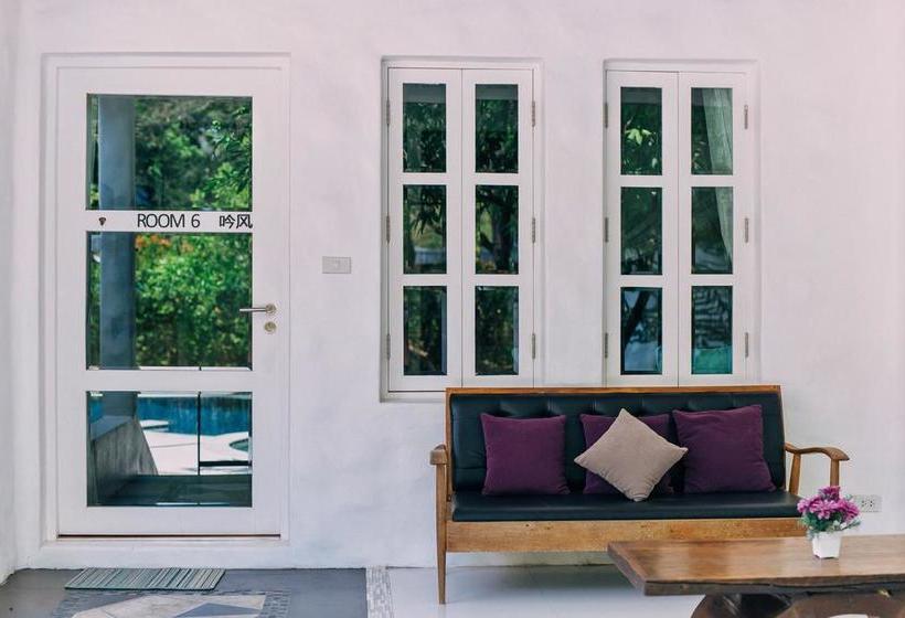 Hotel July Garden Resort Chiang Mai 5