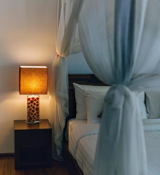 Hotel July Garden Resort Chiang Mai 6