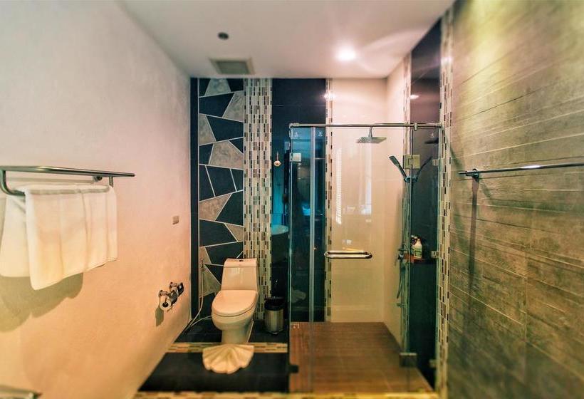 Hotel July Garden Resort Chiang Mai 7