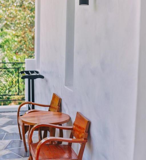 Hotel July Garden Resort Chiang Mai 8