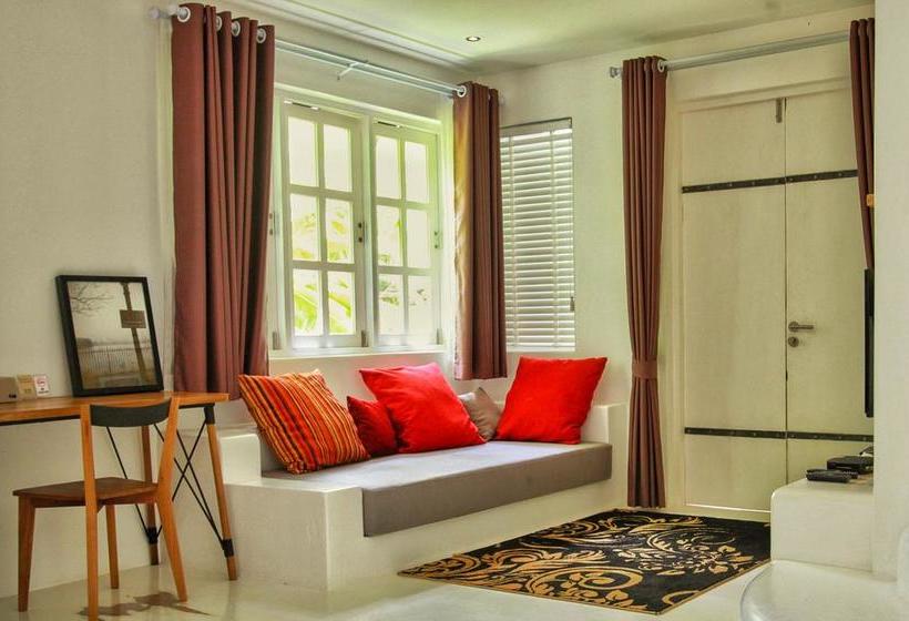 Hotel July Garden Resort Chiang Mai 9