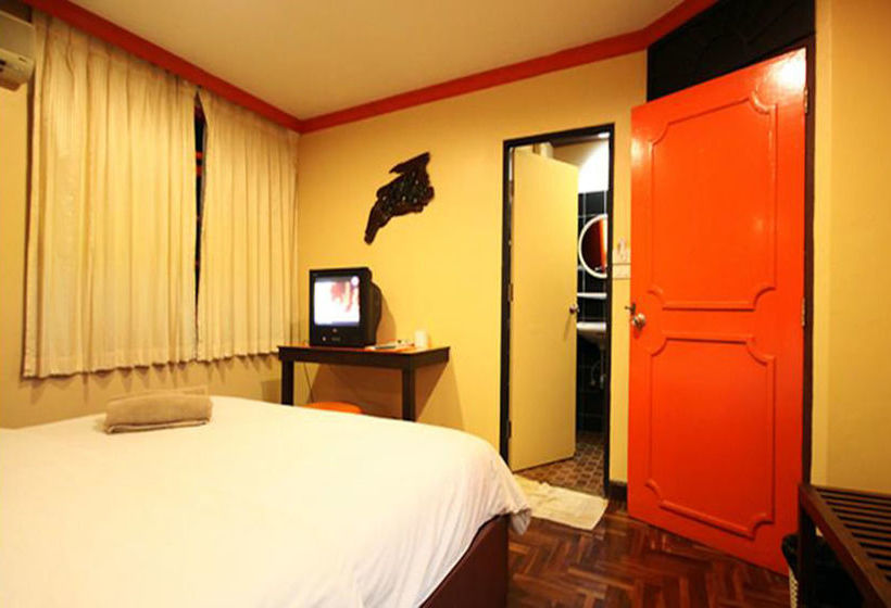 Pension The Palm Delight Lodge 13