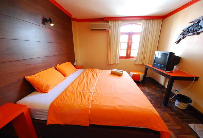 Pension The Palm Delight Lodge 8