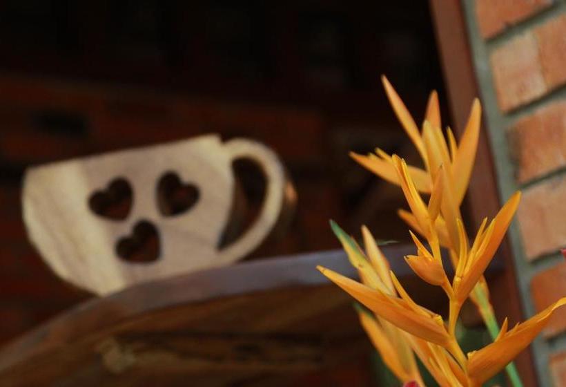 Hostel Chestnut Hill Eco Resort 1