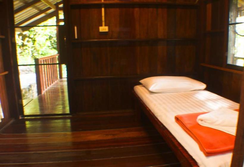 Hostel Chestnut Hill Eco Resort 10